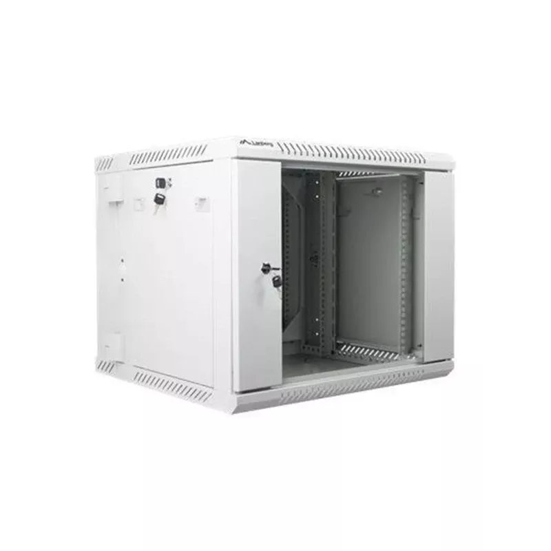 Sienas stiprinājuma skapis Lanberg WF02-6609-10S