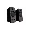 Desktop 2.0 TRACER Mark Loudspeaker 12 W, USB barošana, Bluetooth, 2‑ceļu, 2 skaļruņi, melns