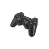Esperanza EGG109K Spēļu kontrolieris Melns Bluetooth Kursorsvira Analogā Playstation 3