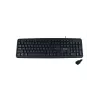 Tracer Maverick - tastatūra - US - melna - tastatūra - melna