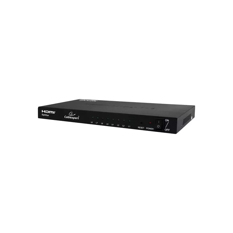 Video Splitter Gembird DSP-8PH4-001