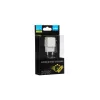 IBOX C-38W barošanas adapters - USB-C - 30 Watt