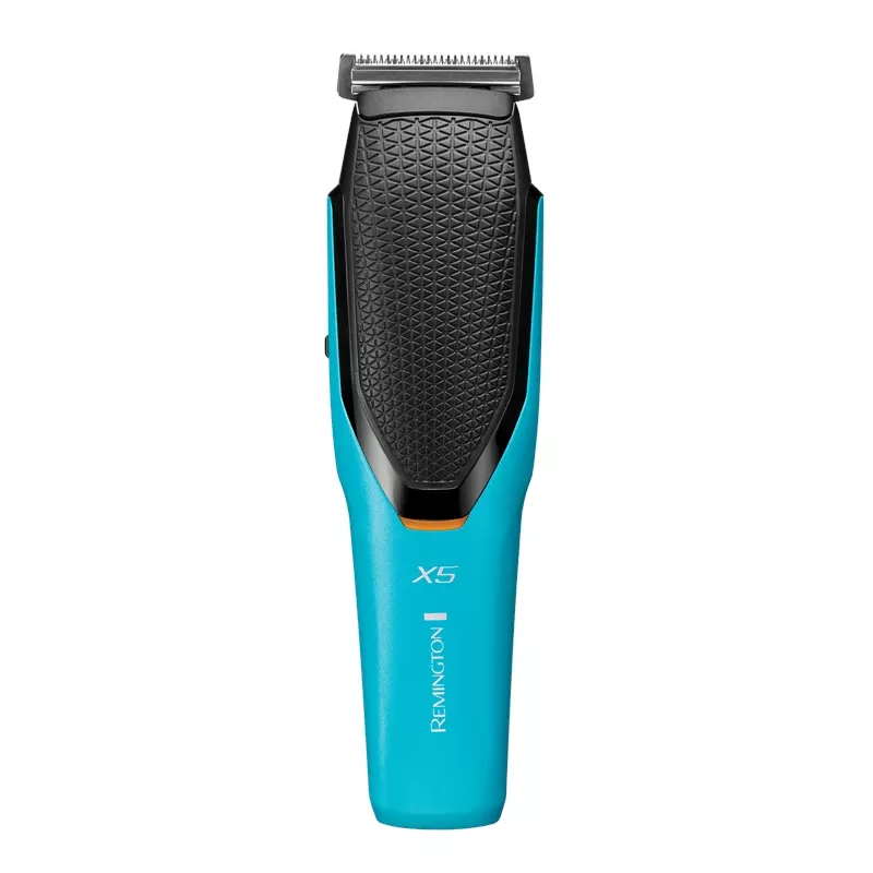 Remington Power-X Series HC5000 X5 matu griežamā mašīnīte melna zila
