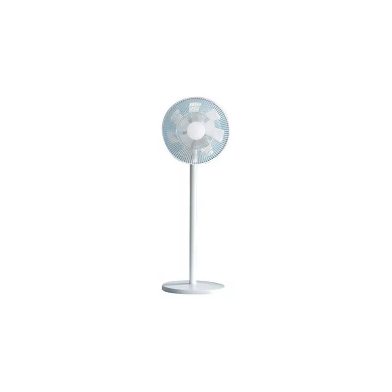 Xiaomi Smart Standing Fan 2 Pro EU BHR5856EU stāvošs ventilators 24 W oscilācija balts
