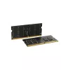 Portatīvā datora DDR4 SO-DIMM atmiņa Silicon Power SP008GBSFU320X02 8GB 3200MHz 260-pin 1.2V CAS22