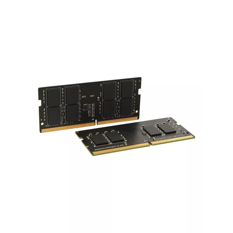 Portatīvā datora DDR4 SO-DIMM atmiņa Silicon Power SP008GBSFU320X02 8GB 3200MHz 260-pin 1.2V CAS22