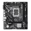 ASRock H610M-HVS/M.2 R2.0 DDR4 LGA1700 Micro-ATX mātesplate