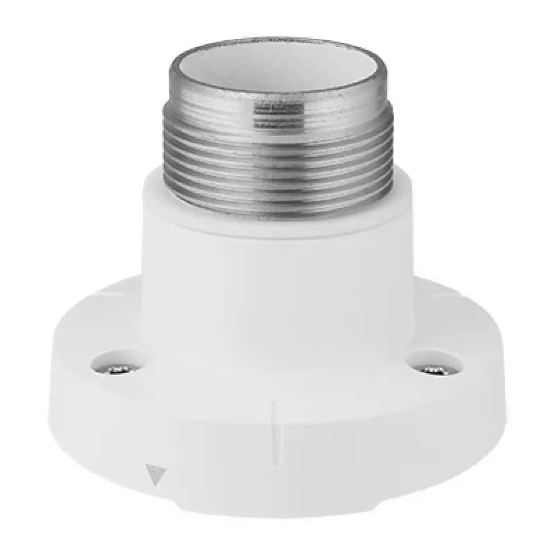 Hanwha Techwin Hanwha SBP-156HMW - Montāža - Balta - Hanwha - NP-9300RW/8300RW/6500RW - Alumīnijs - 9,55 cm