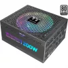 Thermaltake Toughpower PF1 Barošanas bloks 1200 W 24-pin ATX ATX...
