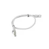 Tīkla kabelis LANBERG PCU6-10CC-0150-S Cat6 U/UTP RJ-45 uz RJ-45 1,5 m pelēks