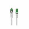 Tīkla kabelis Lanberg PCF7-10CU-0500-S RJ-45 Cat7 5 m pelēks