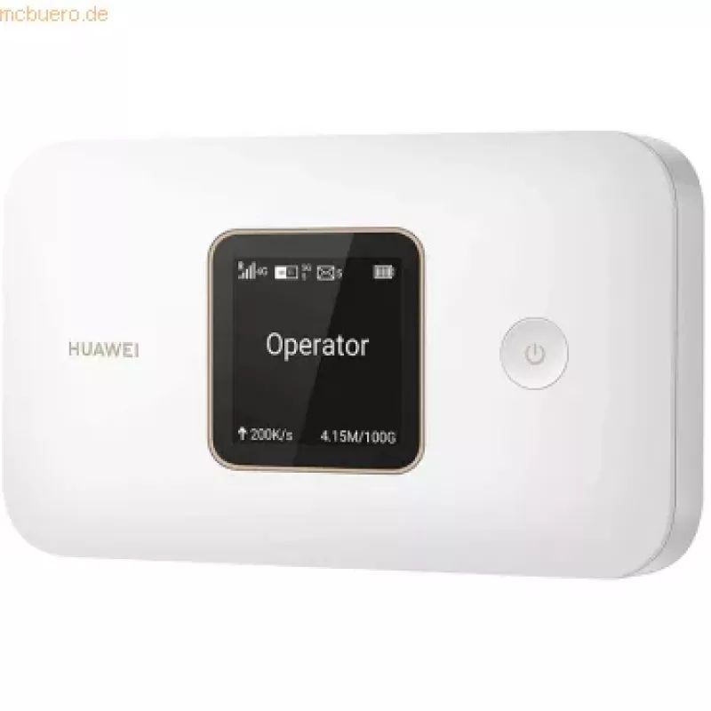 Huawei E5785-320a maršrutētājs (balta krāsa)