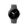 Google Pixel Watch - Pulēts sudrabs - Viedpulkstenis ar siksnu