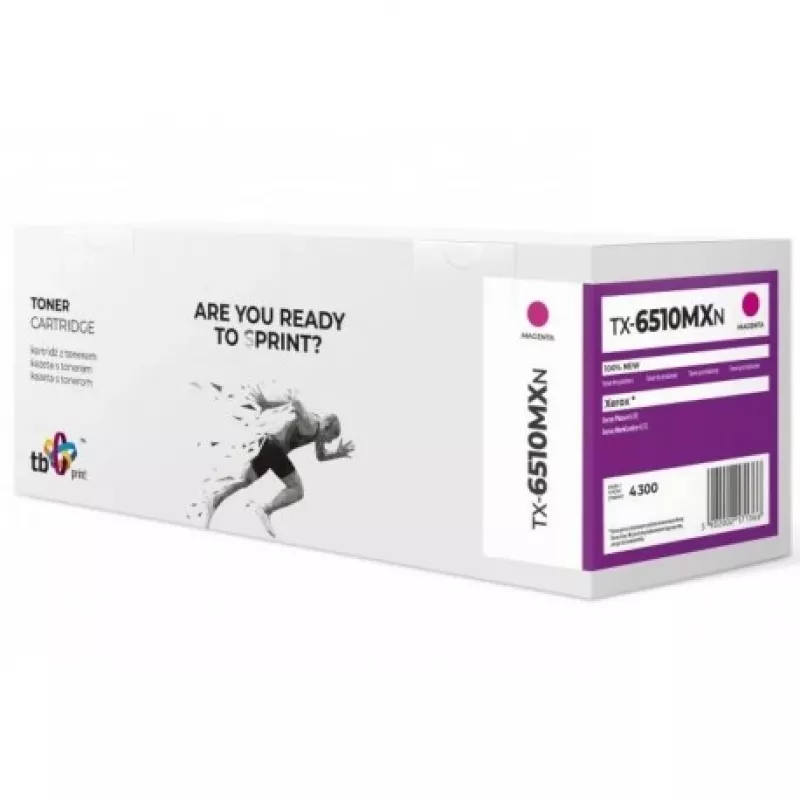 Ink. Cartridge TB Kom. S Xerox 6510/15 106R03694, MA