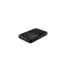 SSD korpuss NATEC Rhino M.2 NVMe Melns 2 TB USB Type-C, M.2 NVMe, USB 3.1 Gen 2, atbalsta 30 mm