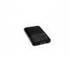 SSD korpuss NATEC Rhino M.2 NVMe Melns 2 TB USB Type-C, M.2 NVMe, USB 3.1 Gen 2, atbalsta 30 mm