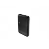 SSD korpuss NATEC Rhino M.2 NVMe Melns 2 TB USB Type-C, M.2 NVMe, USB 3.1 Gen 2, atbalsta 30 mm
