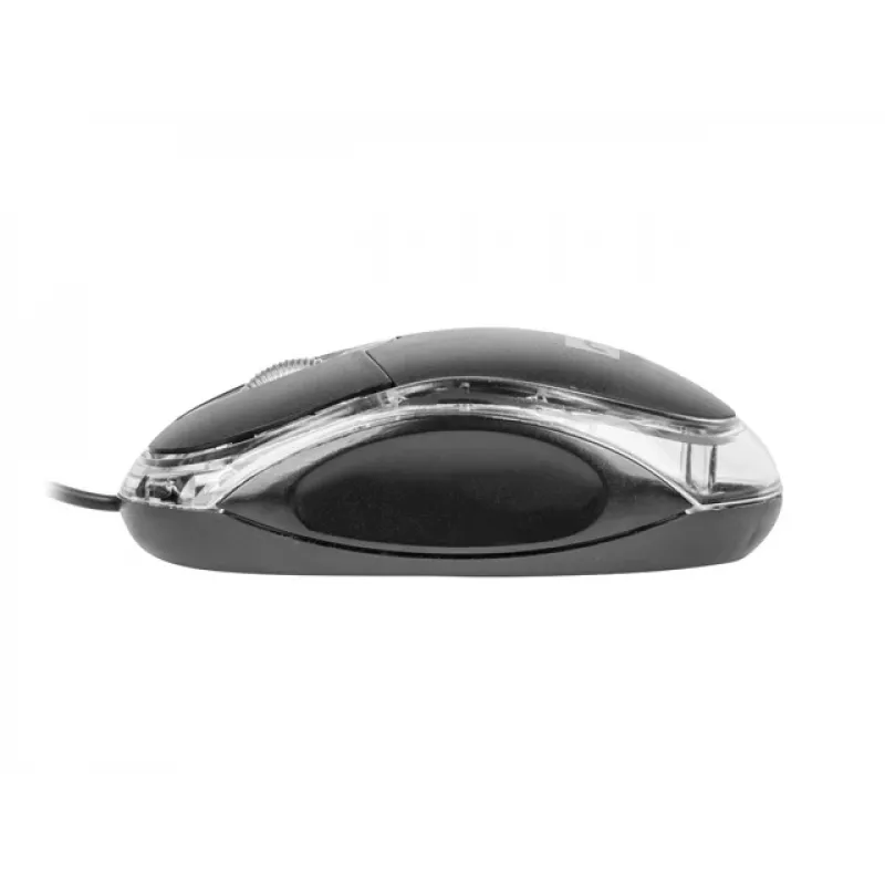 Pele NATEC Vireo 2 USB Type-A Optiskā