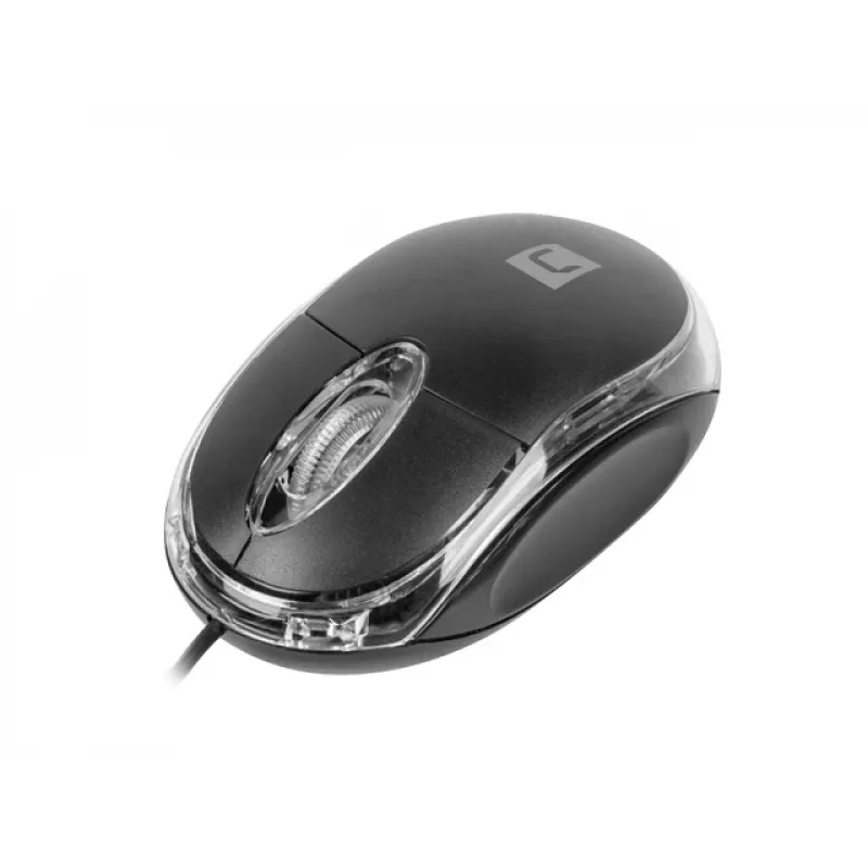 Pele NATEC Vireo 2 USB Type-A Optiskā