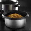Russell Hobbs 19750-56 rīsu vārāmais katls 1,8 L 700 W Nerūsējošais tērauds