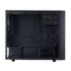 Cooler Master N200 - Tornis - mini ITX / micro ATX - bez barošanas bloka (ATX / PS/2)
