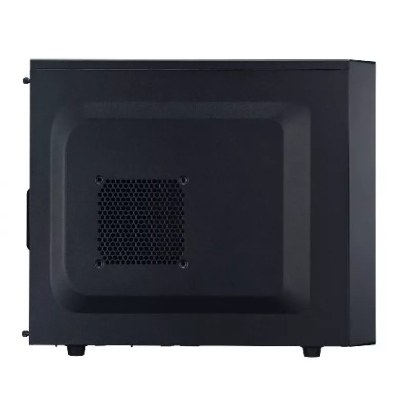Cooler Master N200 - Tornis - mini ITX / micro ATX - bez barošanas bloka (ATX / PS/2)