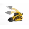 Rotaļu transportlīdzeklis BRUDER 02136