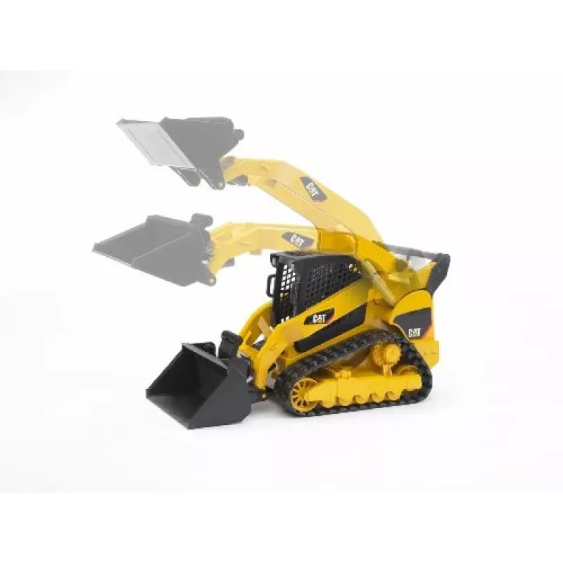 Rotaļu transportlīdzeklis BRUDER 02136