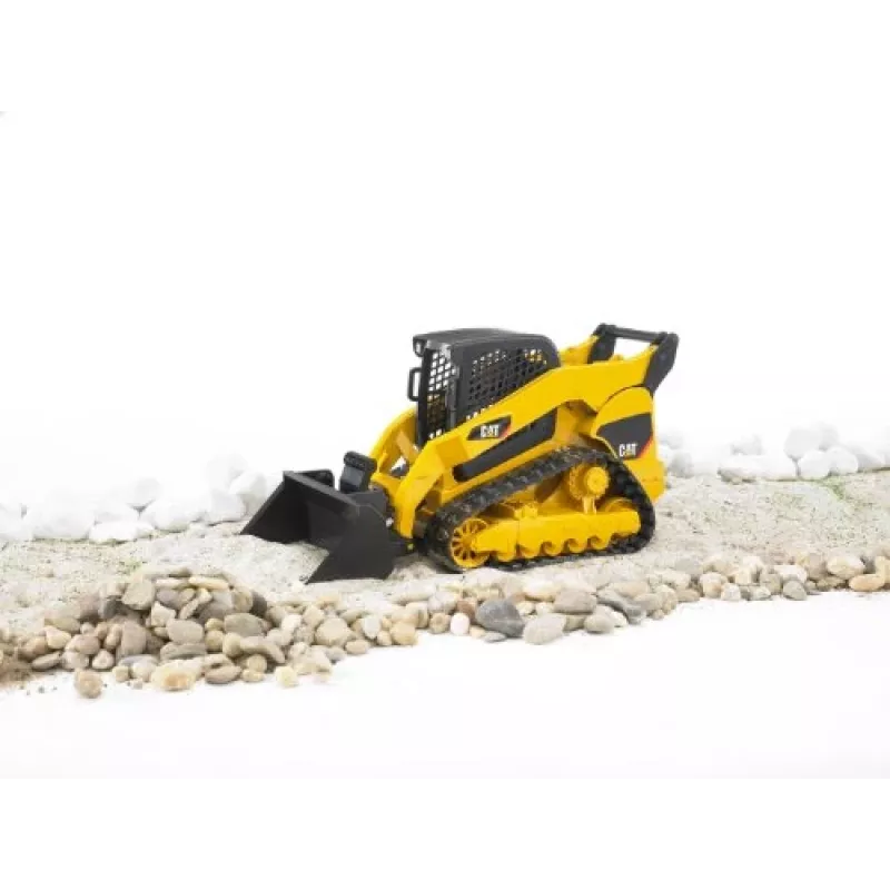 Rotaļu transportlīdzeklis BRUDER 02136