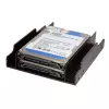 LogiLink AD0010 Montāžas kronšteins 3,5 collu cietā diska rāmis