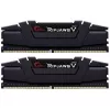 Galddatora RAM modulis G.SKILL DDR4 32GB (2x16GB) 3200MHz CL16 288-pin DIMM 1.2V Radiators Melns