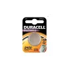 Duracell CR2450 3V vienreizējās lietošanas baterija litija