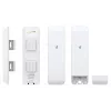 Ubiquiti NanoStation M5 150 Mbit/s Balts Power over Ethernet (PoE)