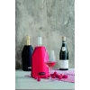 Le Creuset vīna pudeļu dzesēšanas uzmava — sarkana