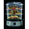 Tvaika katls Russell Hobbs 19270-56, 3 grozi, 9 L kopā, 800 W, nerūsējošais tērauds