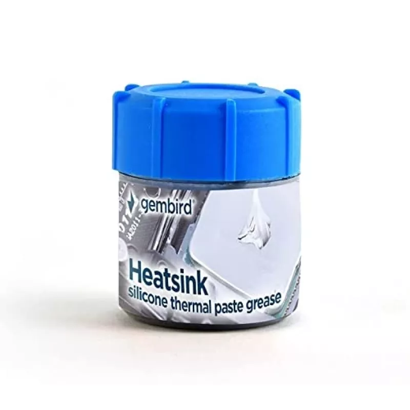 Gembird TG-G15-02 termopasta 4.63 W/m·K 24 g