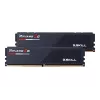 G.Skill | Ripjaws S5 | 32 Kit (16GBx2) GB | DDR5 | 6000 MHz | PC/serveris | Reģistrēts Nē | ECC Nē | F5-6000J3040F16GX2-RS5K