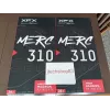 Grafikas karte XFX Radeon RX 7900 XTX 24 GB GDDR6, PCIe 4.0, 384 bitu, 355 W, 3x ventilatori