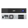 Eaton 5SC1000IR nepārtrauktās barošanas avots (UPS) Line-Interactive 1 kVA 700 W 8 AC kontaktligzdas