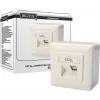 Tīkla kontaktligzda Digitus CAT 6A EA klase DN-9007-S-1
