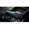 G.Skill Trident Z5 RGB XMP 32GB (2x16GB) DDR5 PC5-57600C34 7200MHz Divkanālu komplekts - Bl
