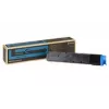 KYOCERA TK-8335C tonera kasetne 1 gab. oriģināla ciāna