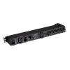 Eaton MBP3KI apvedceļš apkopei (MBP) 220 - 240 V Melns