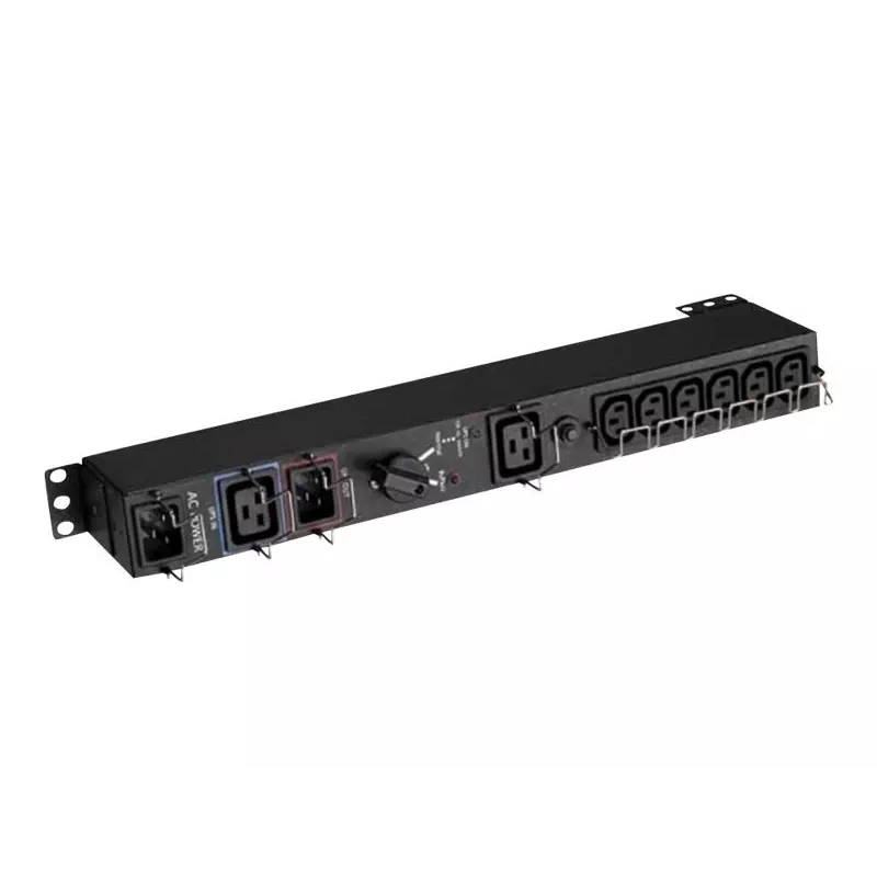 Eaton MBP3KI apvedceļš apkopei (MBP) 220 - 240 V Melns