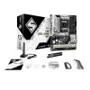 ASRock Z790 Steel Legend WiFi ATX mātesplate