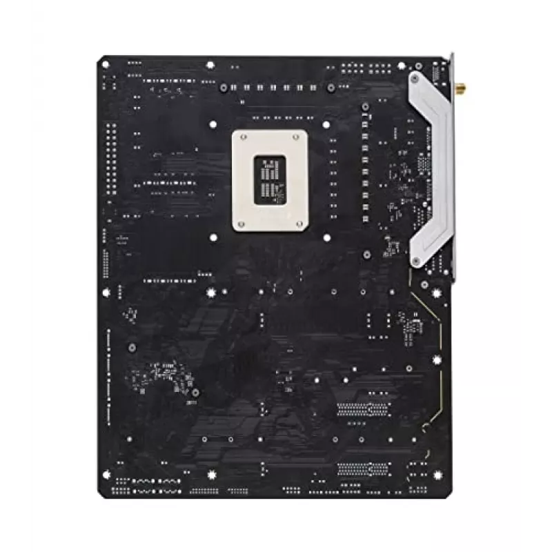 ASRock Z790 Steel Legend WiFi ATX mātesplate