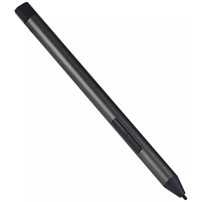Lenovo Digital Pen 2 irbuļa pildspalva 17,3 g pelēka Windows 10