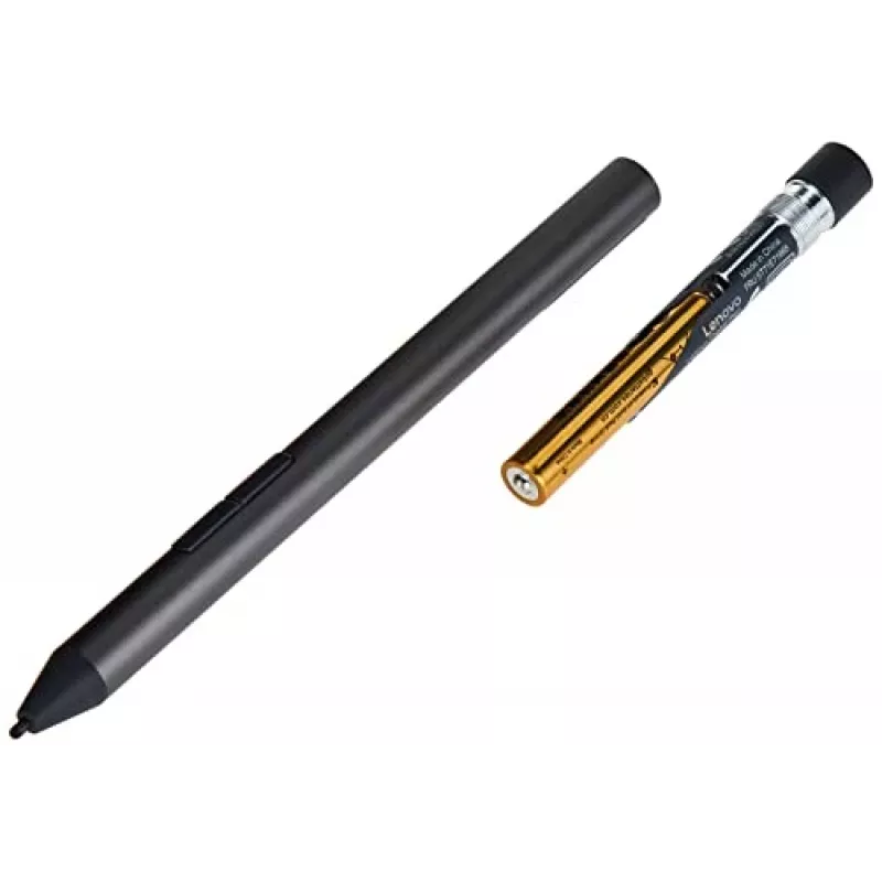 Lenovo Digital Pen 2 irbuļa pildspalva 17,3 g pelēka Windows 10