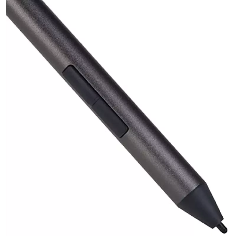 Lenovo Digital Pen 2 irbuļa pildspalva 17,3 g pelēka Windows 10
