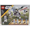 LEGO 75345 Star Wars 501st Clone Troopers Battle Pack Set Buildable Toy